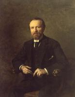 Theobald Chartran - Portrait of Henry Phipps